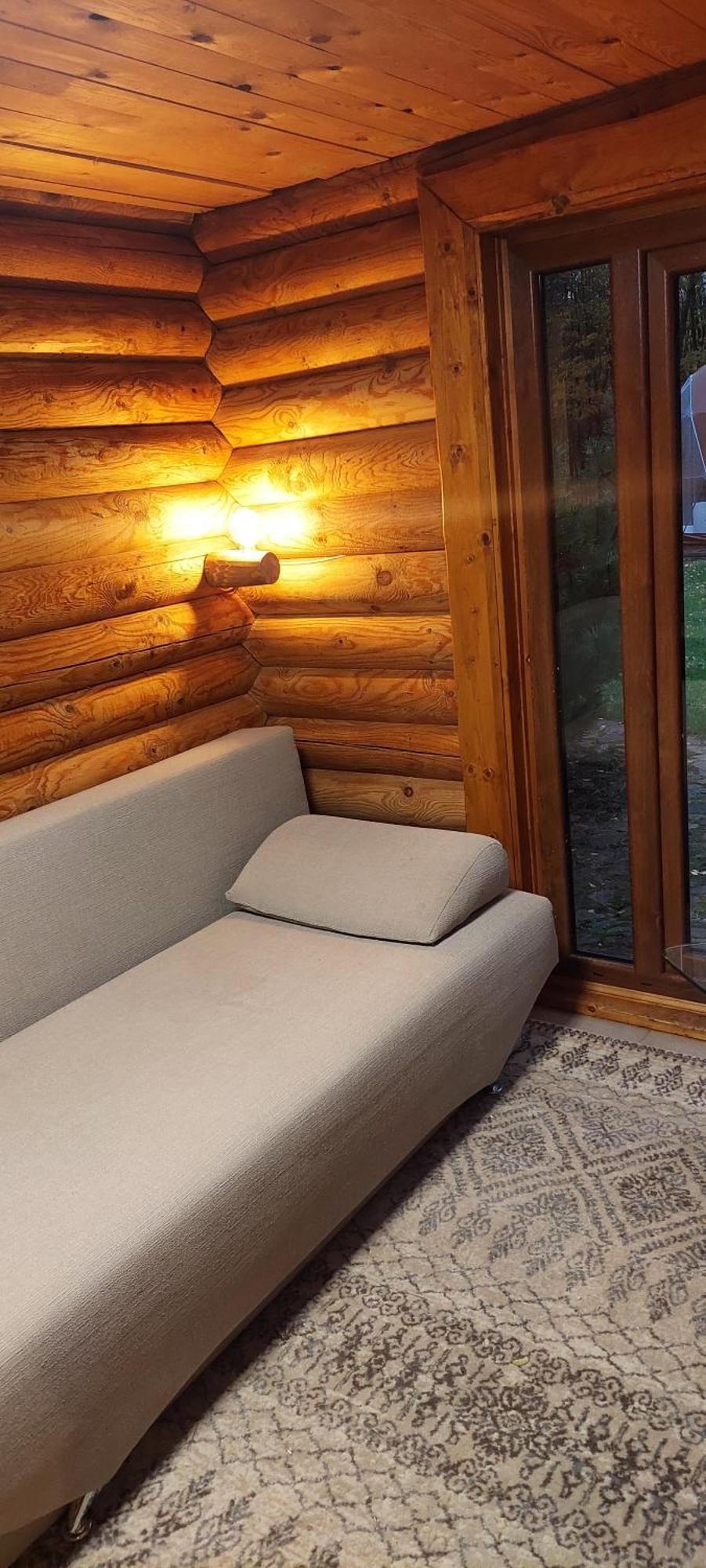 Sveciu Namelis Hotel Šiauliai Værelse billede